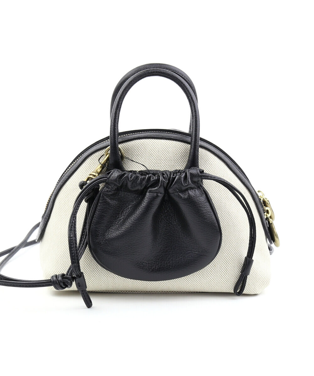 TOFF&LOADSTONE（トフアンドロードストーン） ハンドバッグ ショルダー