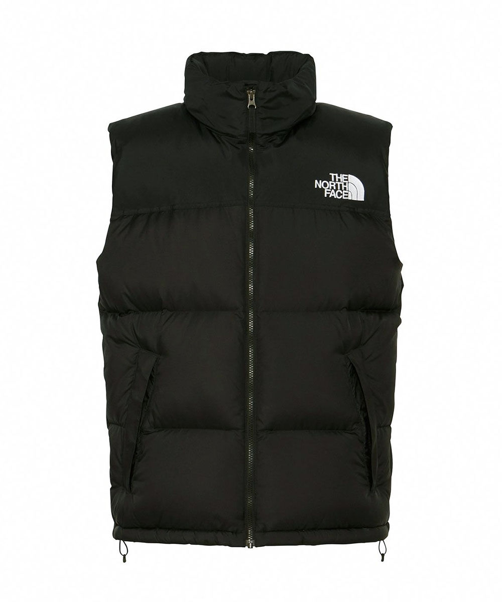 THE NORTH FACE（ザ ノースフェイス） ザ ノースフェイス ヌプシベスト