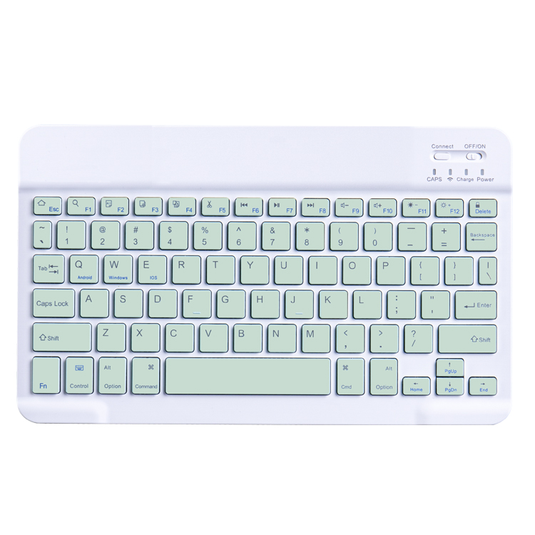 Bluetooth キーボード iPad Air 13インチ 11インチ M2 第10世代 10.9