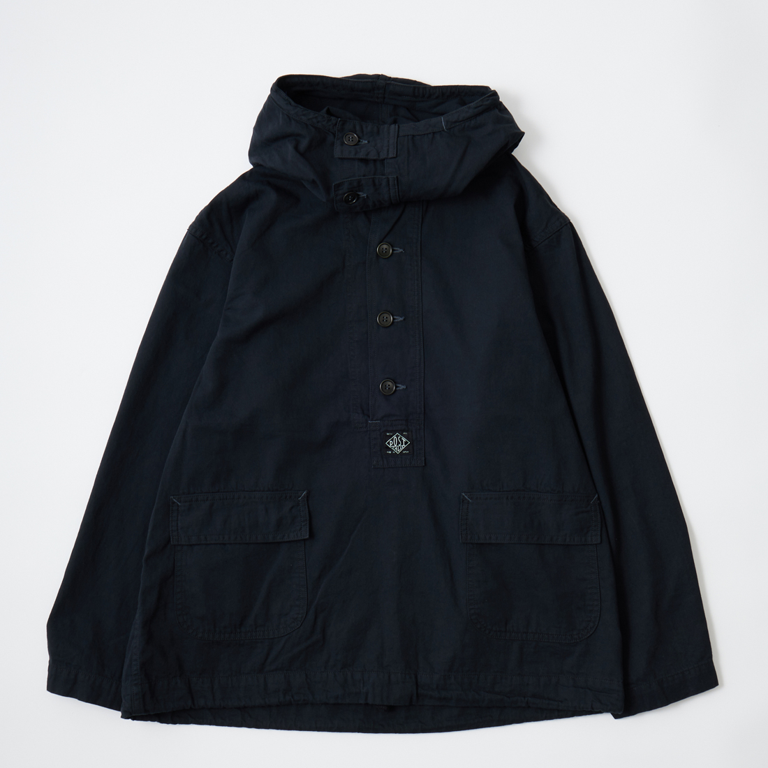 POST O'ALLS（ポストオーバーオールズ） POST OVERALLS ネイビー
