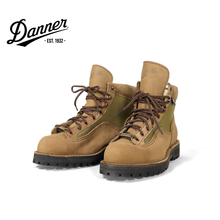 Danner（ダナー） 【並行輸入品】『DANNER / ダナー』 dnnr330 DANNER