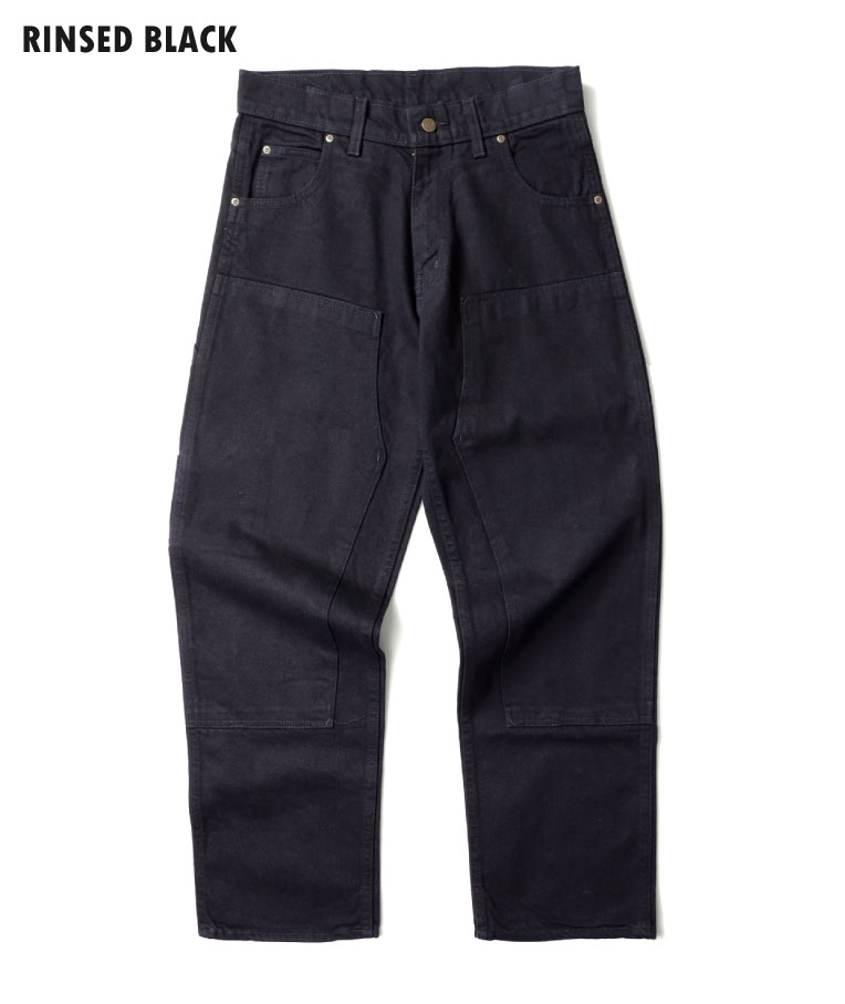 並行輸入品】PRISON BLUES / プリズンブルース PRBS192 DOUBLE KNEE