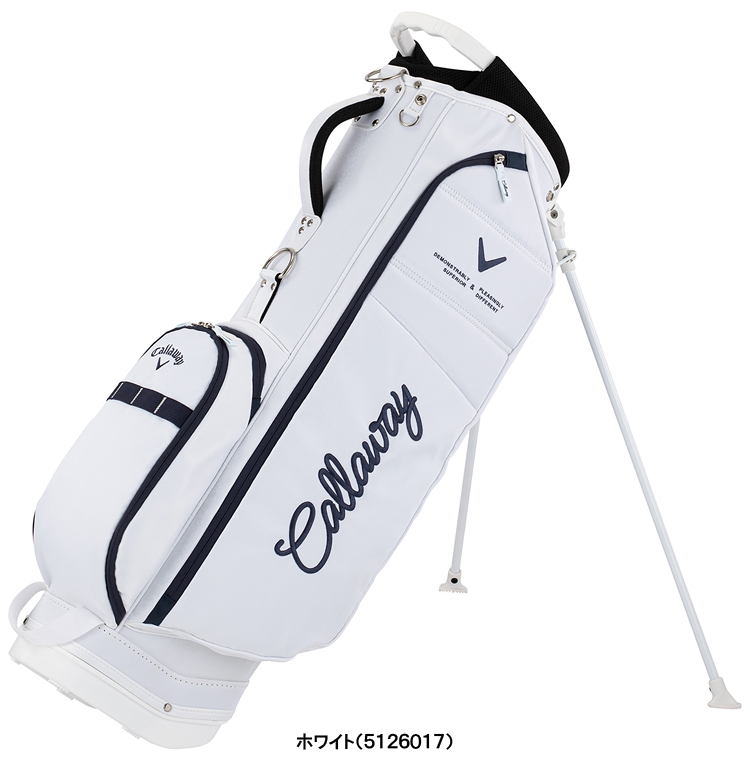 Callaway（キャロウェイ） 正規品 Advance Stand 26 JM ( アドバンス