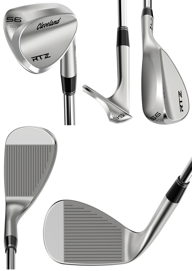 Cleveland Golf（クリーブランドゴルフ） Cleveland クリーブランド