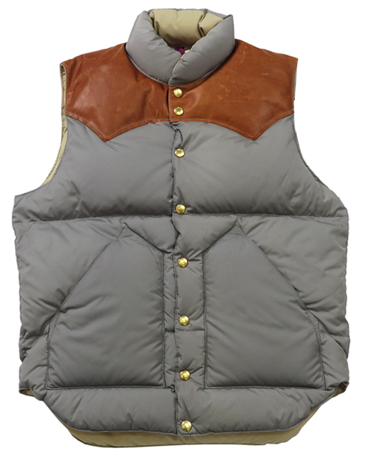 WAREHOUSE（ウエアハウス） ウェアハウス ロッキーマウンテン フェザー