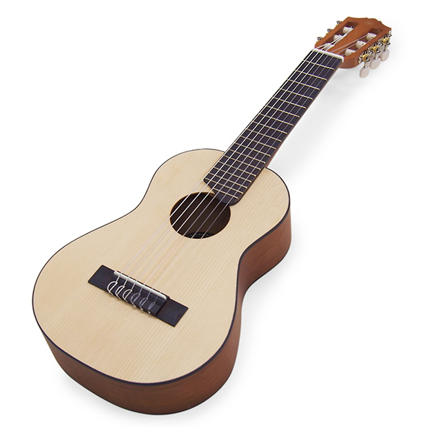 ヤマハギタレレ YAMAHA Guitalele GLX-1 純正 ピックアップ 内蔵 人気