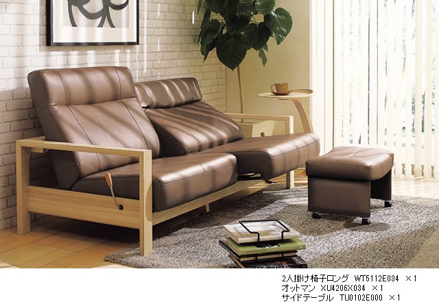 カリモク家具（KARIMOKU FURNITURE） カリモク ソファ 1人掛け