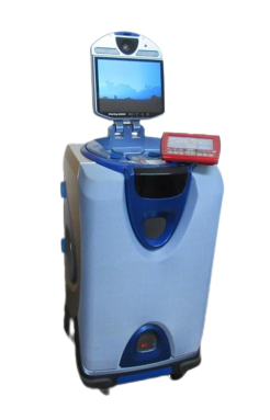 SHARP FU-M1000-W 2016年製 !! 空気清浄機 プラズマクラスター