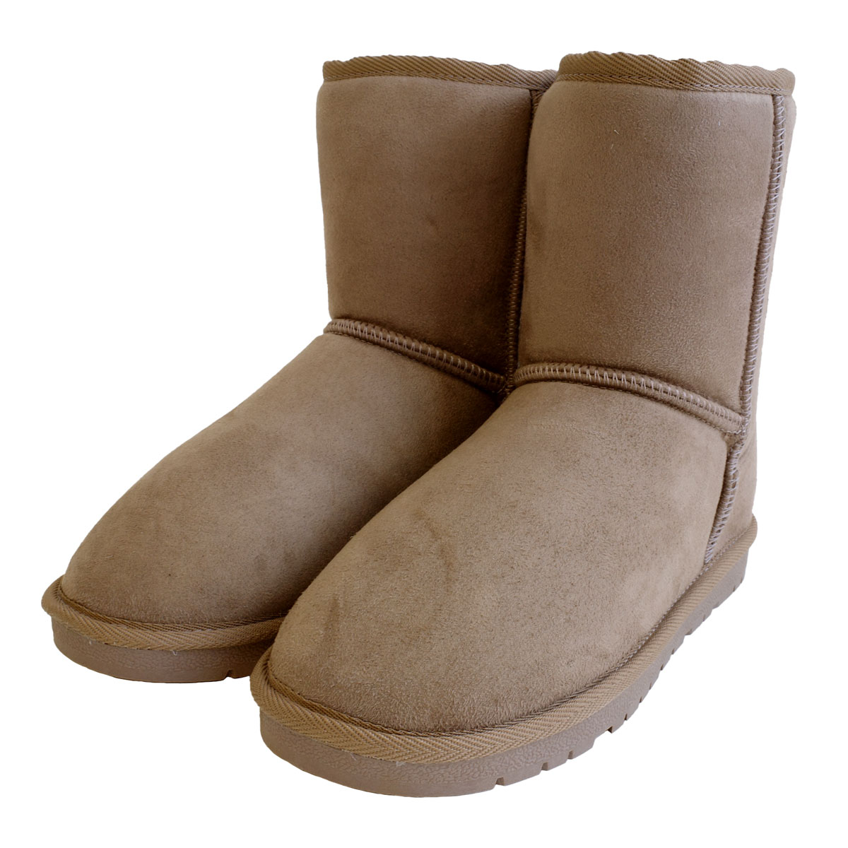 AmiAmi（アミアミ） ムートンブーツ レディース ブーツ ムートン ボア