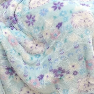 西川（nishikawa） ハーフケット 140×100cm ブランケット 猫柄 暖か