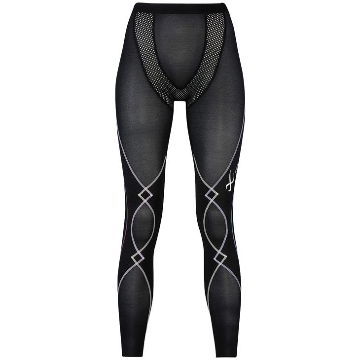 CW-X ワコール CWX スポーツタイツ ロング レディース HXY269 クール