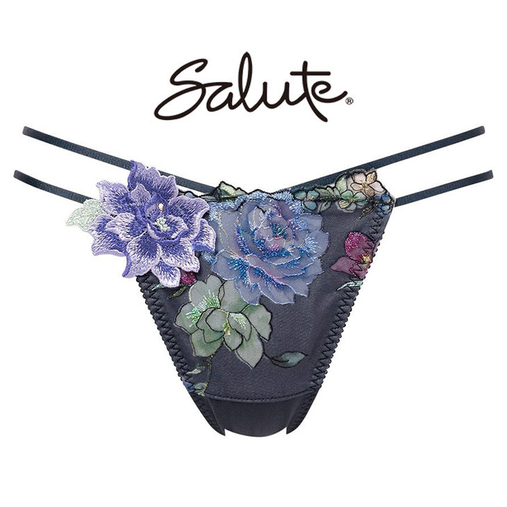 サルート（SALUTE） Salute 21グループ 21G ワコール Wacoal ショーツ