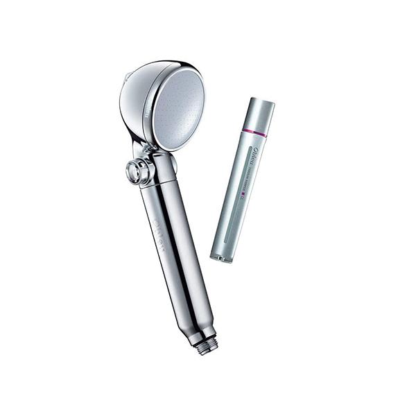 MTG コスメトリートメントシャワー Obleu オーブル CS-OB1809B お風呂