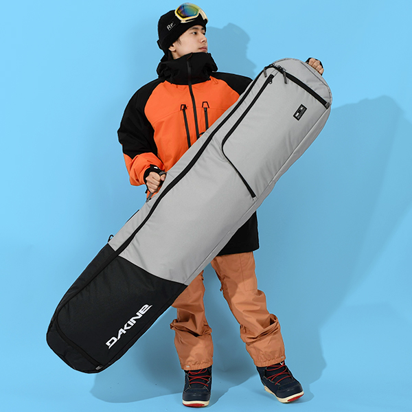 DAKINE（ダカイン） ボードケース DLX TOUR SNOWBOARD BAG 157cm 165cm