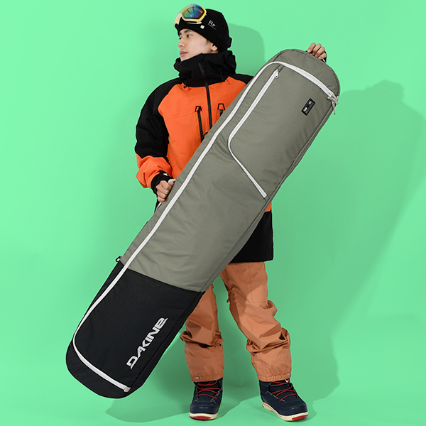 DAKINE（ダカイン） ボードケース DLX TOUR SNOWBOARD BAG 157cm 165cm