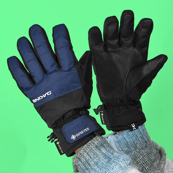 DAKINE（ダカイン） 45%off スノーグローブ メンズ SATURN GORE-TEX