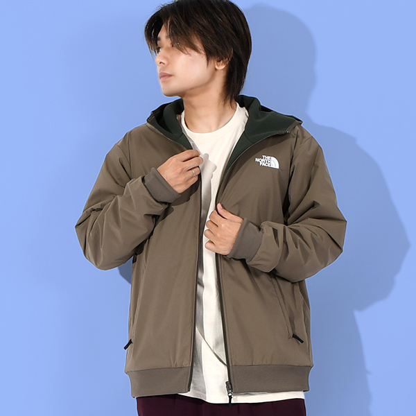 THE NORTH FACE（ザ ノースフェイス） ノースフェイス 2way