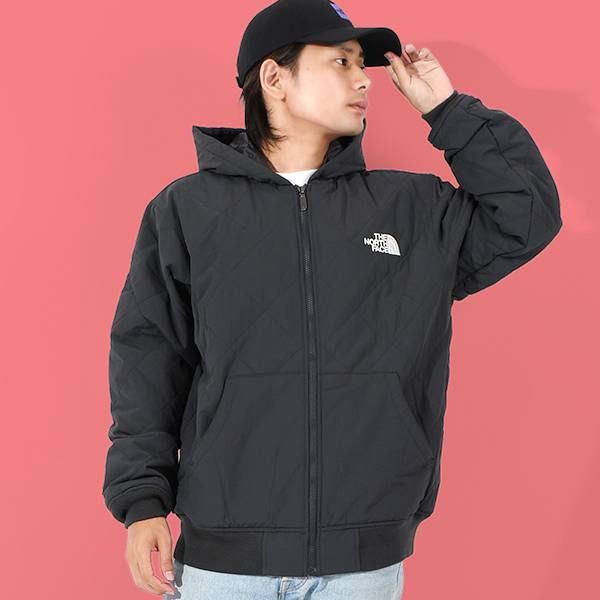 THE NORTH FACE（ザ ノースフェイス） ノースフェイス 中綿