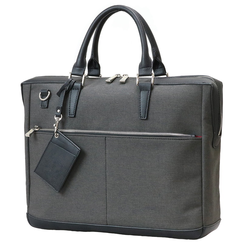 ZARIO（ザリオ） ビジネスバッグ メンズ ブリーフケース ナイロン B4