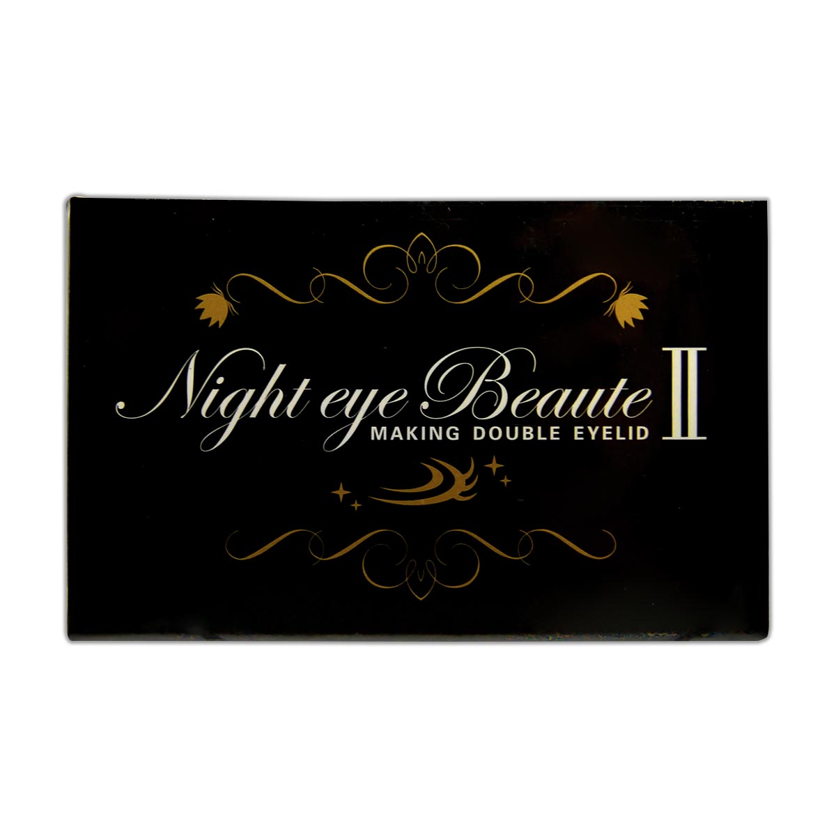 ナイトアイボーテII アイメークアップ 3ml ニューナイトアイボーテ