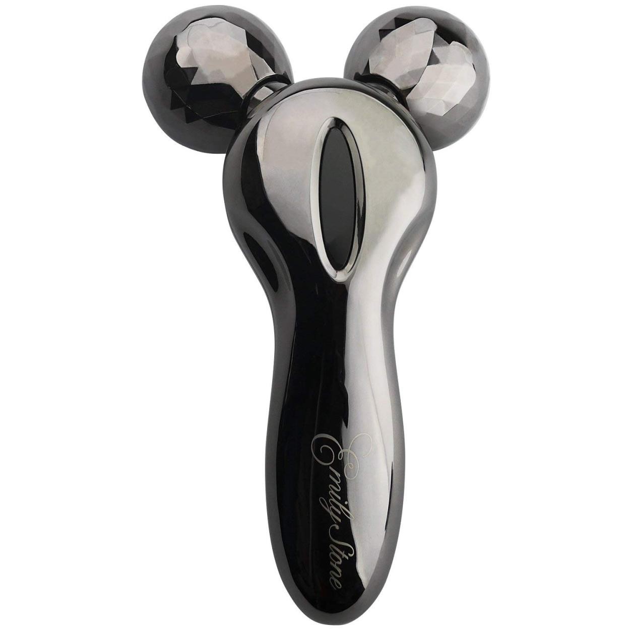 エミリーストーン 美顔ローラー 美顔器 マイクロカレント フェイス