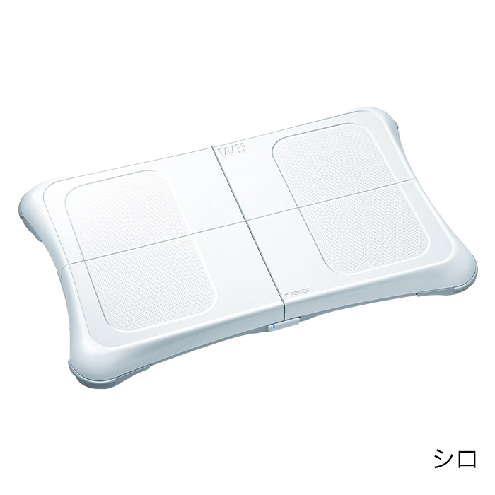 任天堂（Nintendo） Wiiフィット WiiFit バランスボード 本体のみ