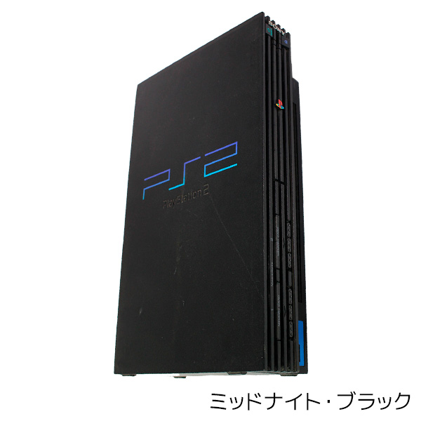 SONY（ソニー） PS2 プレステ2 一式 コントローラー メモリーカード付