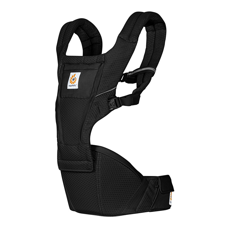 ergobaby（エルゴベビー） 公式 アルタ ヒップシート キャリア 抱っこ