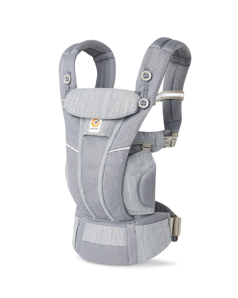 ergobaby（エルゴベビー） 公式 オムニ ブリーズ 抱っこ紐 新生児