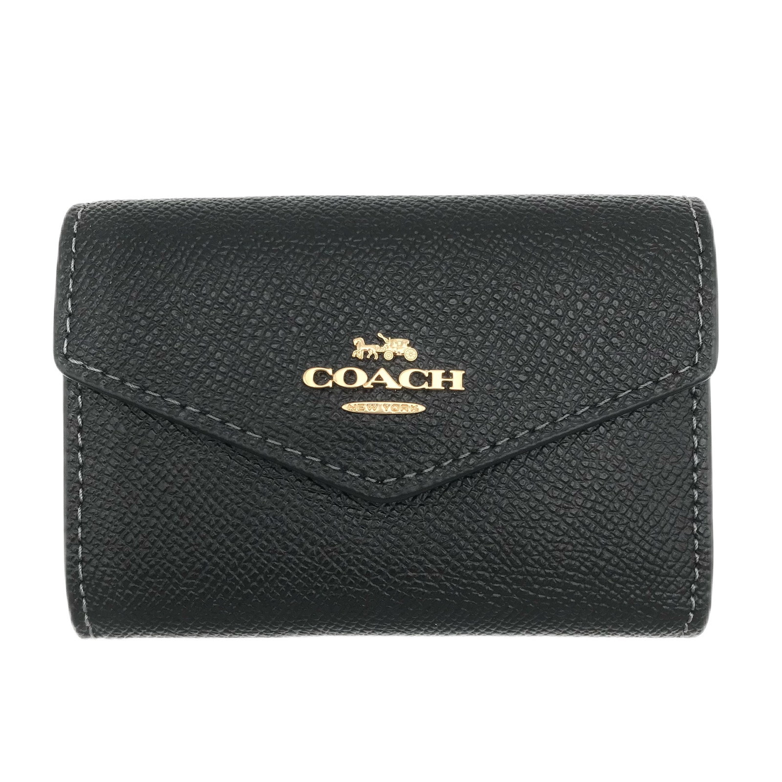 COACH（コーチ） ☆COACH☆ ビジネス カードケース シグネチャー