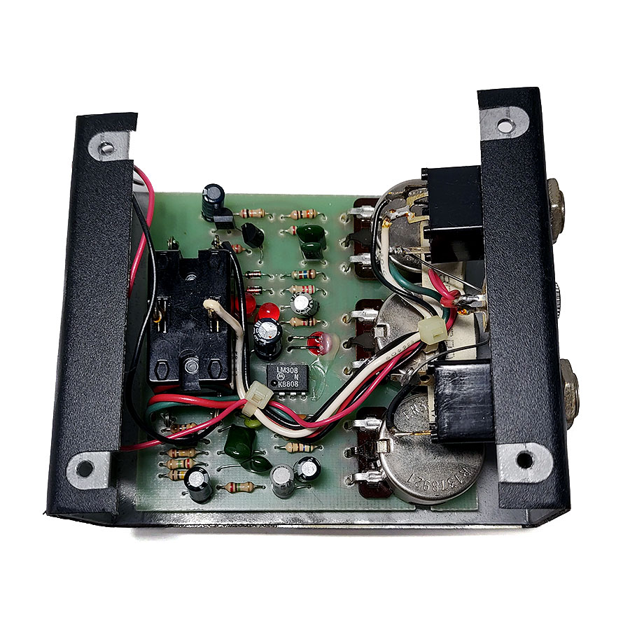 ProCo（プロコ） 【ヴィンテージ】 美品 Pro Co Turbo RAT ターボ