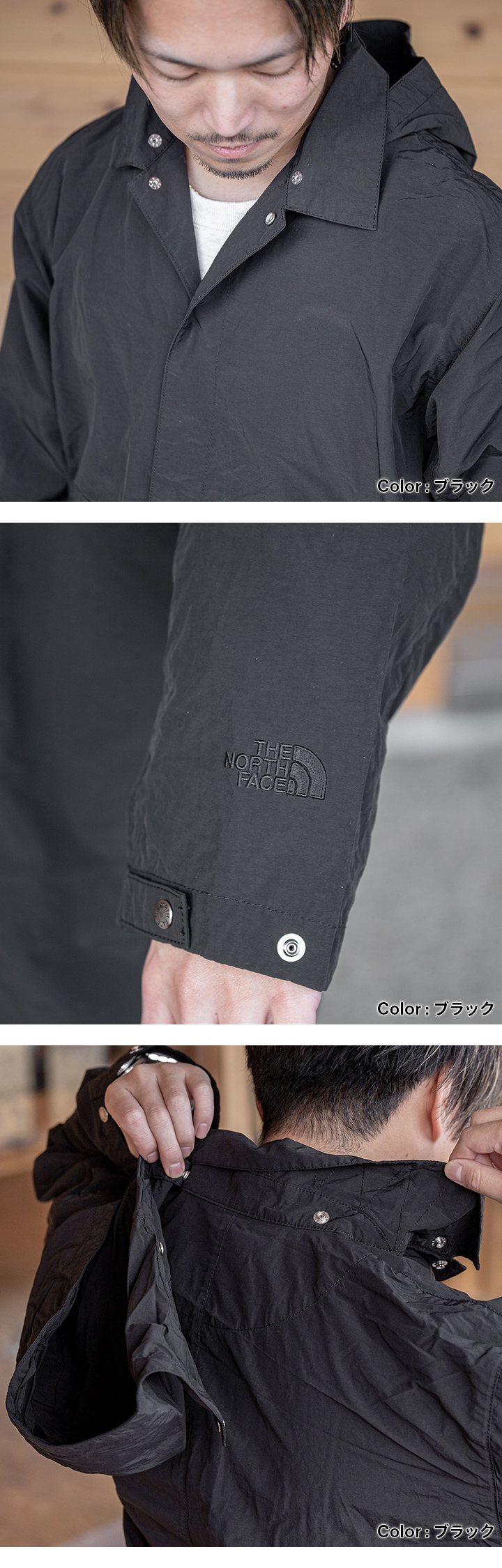 THE NORTH FACE（ザ ノースフェイス） ノースフェイス ロールパック