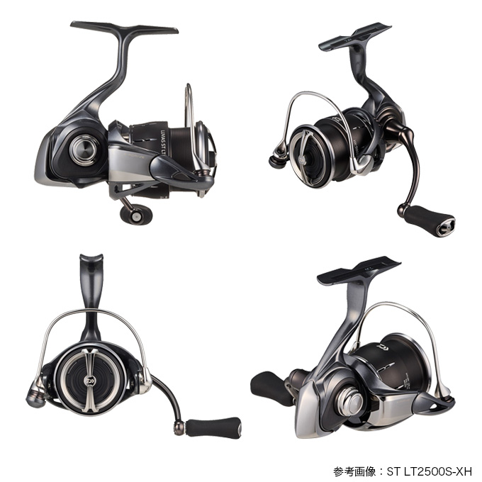 DAIWA（ダイワ） 24 ルビアス ST SF2000SS-H (2025年追加モデル
