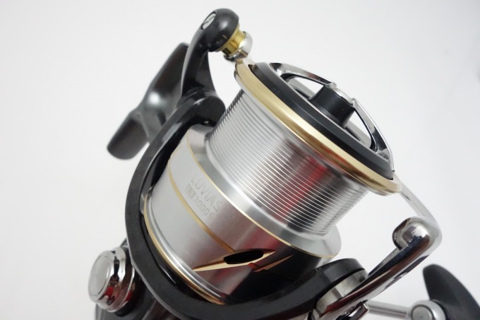 中古】【送料無料】ダイワ 20 ルビアス LT 3000S-CXH (2) : つり具の