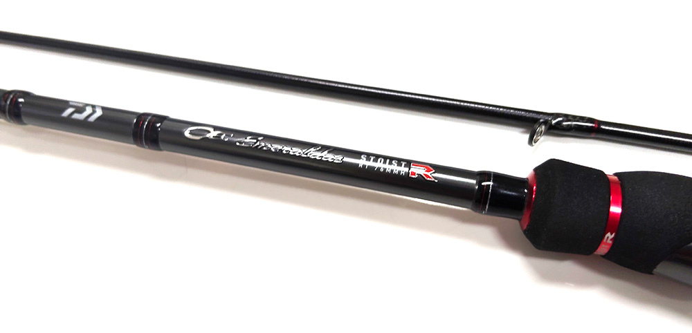DAIWA（ダイワ） 【中古】ダイワ 21エメラルダス ストイスト