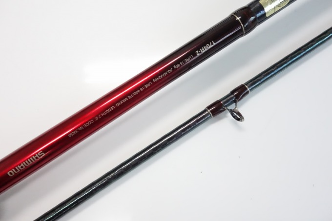 中古】【送料無料】シマノ 18 ワールドシャウラ 1704R-2 (1) : つり具