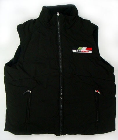 限定特別価格品 2005 ホンダ・F1レーシング チーム支給品 3WAY