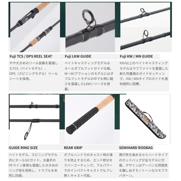 tailwalk（テイルウォーク） （24年4月新商品） ナマゾン モバイリー