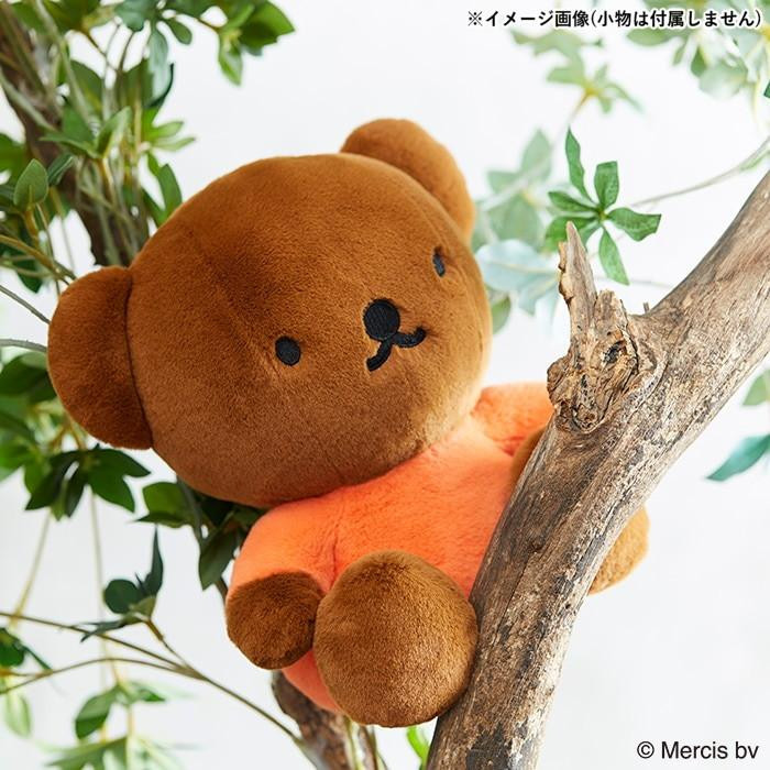 セキグチ ミッフィー ふわりぬいぐるみ ボリス 600540 : シャイニング