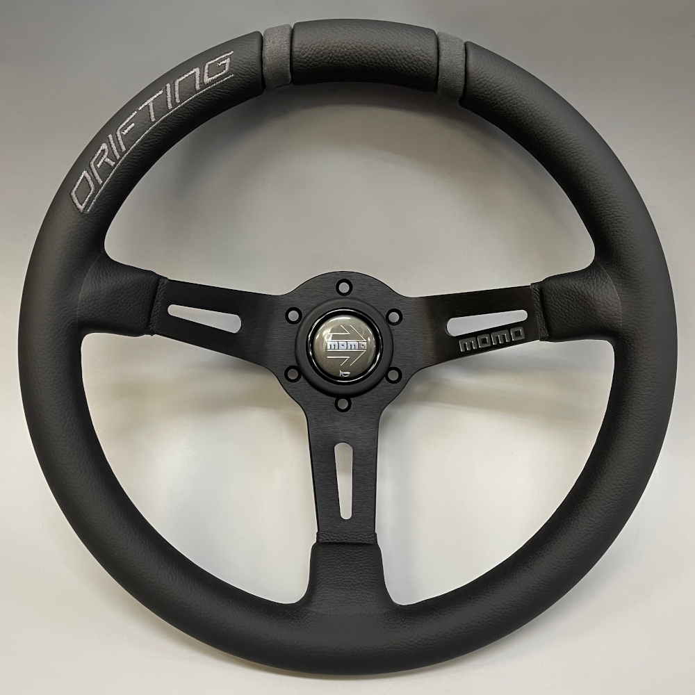 MOMO（モモ） 【正規輸入品】MOMO ステアリング ハンドル DRIFTING ド