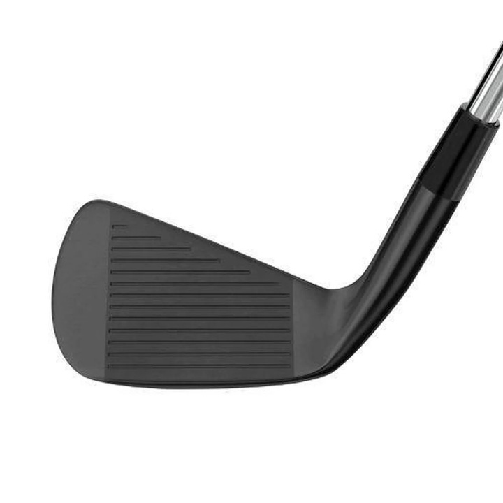 MIURA（三浦技研） 右用「ヘッド単品」Miura KM-700 Black QPQ