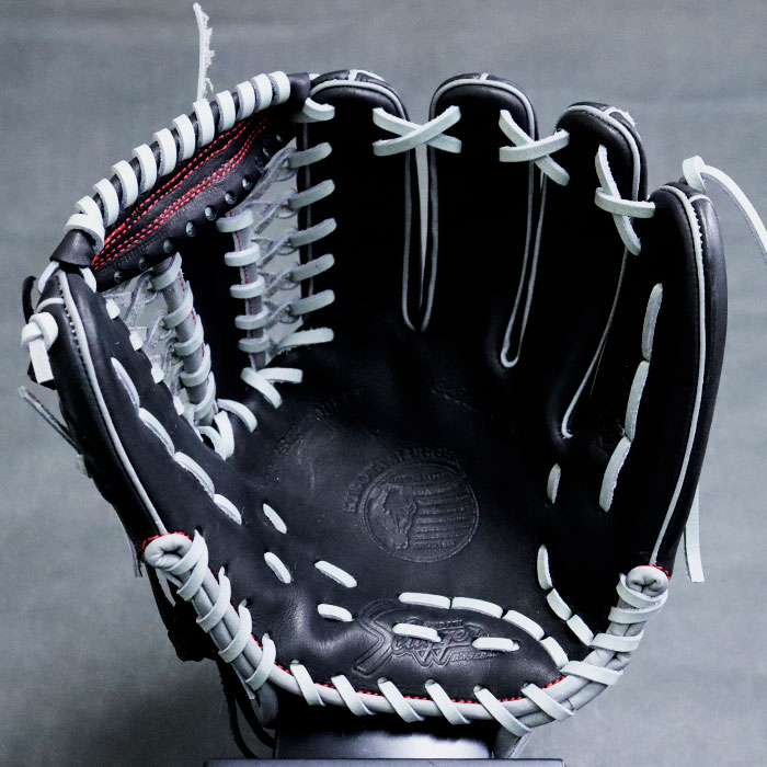 久保田スラッガー（KUBOTA SLUGGER） 限定 軟式 カラー グラブ AR5型