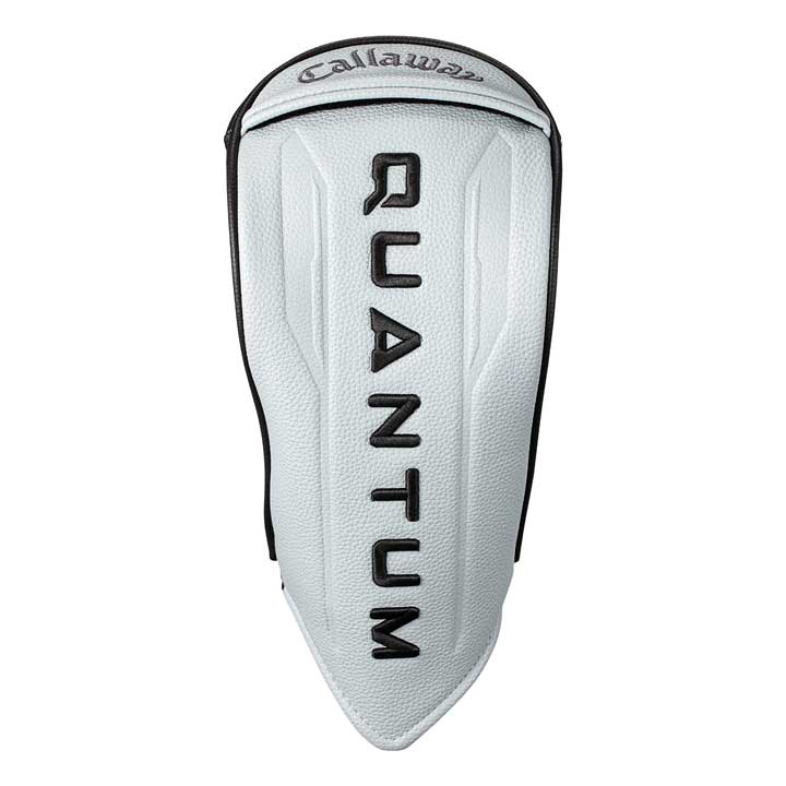 Callaway（キャロウェイ） QUANTUM MAX ドライバー シャフト：ATHLEMAX