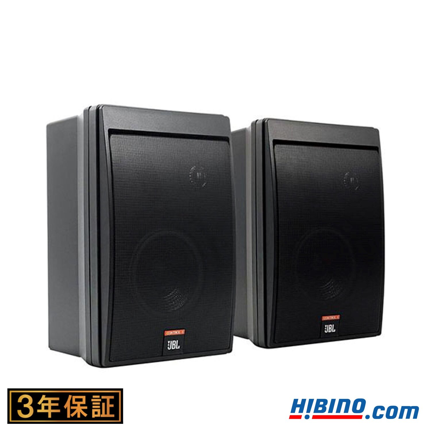 CONTROL（JBL） JBL PROFESSIONAL Control5-Y3 2-Wayフルレンジ