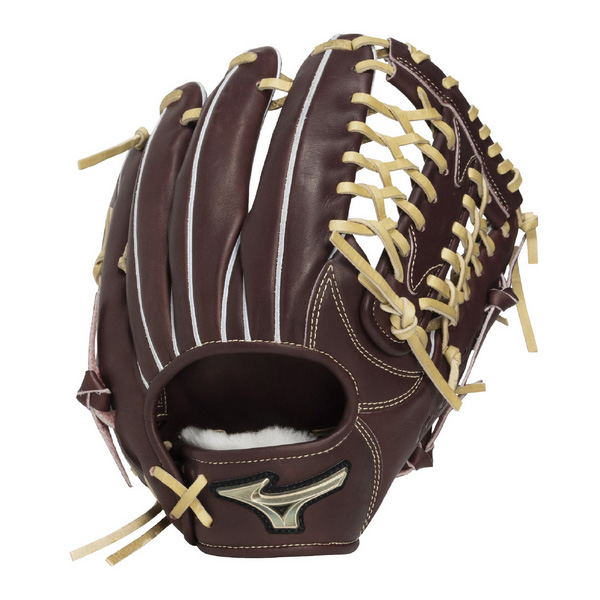 MIZUNO 硬式グローブ（ポジション：外野手用）｜グローブ｜野球