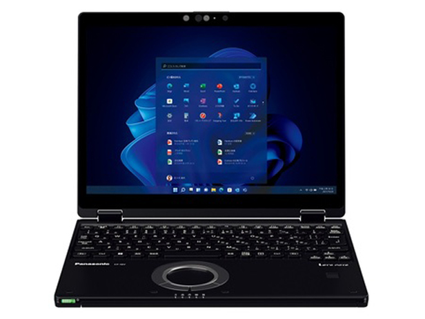 ASUS（エイスース） ノートパソコン ASUS Chromebook Flip CR1(CR1100