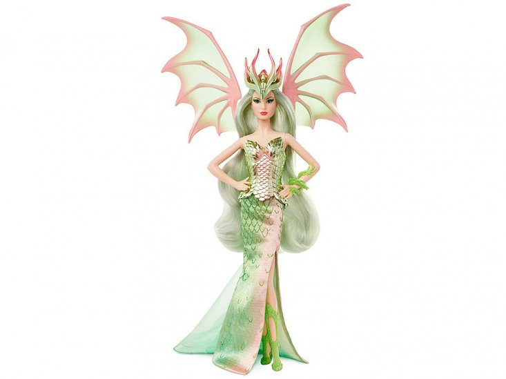 Barbie格安ショップ様限定 ドラゴンクエスト3 ゼルダの伝説 Barbie格安