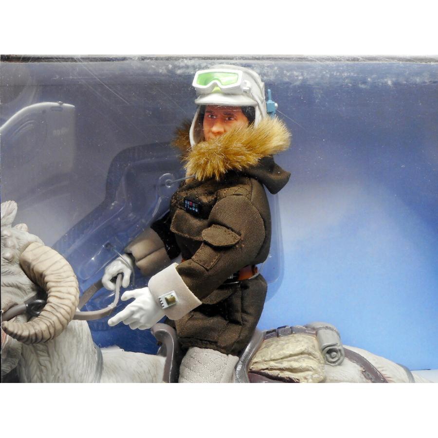 スター・ウォーズ ハン・ソロ&トーントーン ポーザブルフィギュア