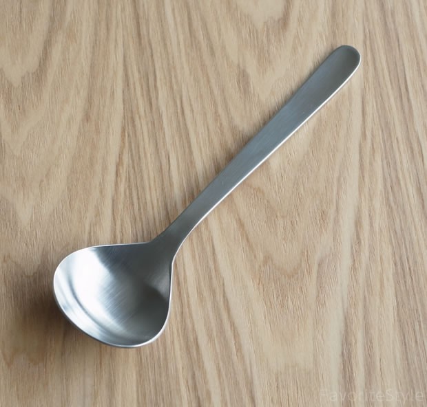 柳宗理 ＼2/27-3/1はP10倍／ 柳宗理 ステンレスカトラリー スープ