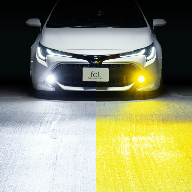 fcl. アルファード アルファード40系 led ヴェルファイア 40系 ヴェル